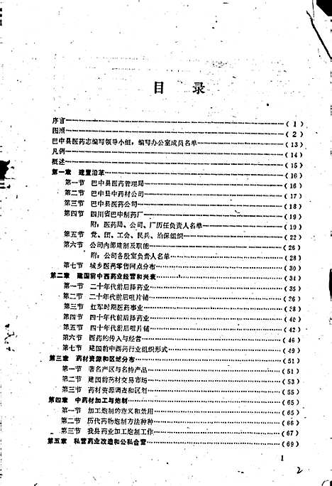 [下载][巴中县医药志]四川.pdf