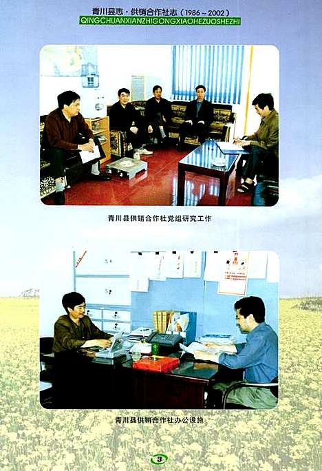 [下载][青川县志供销合作社志_1986-2002]四川.pdf