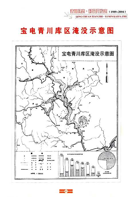 [下载][青川县志移民开发志_1989-2004]四川.pdf