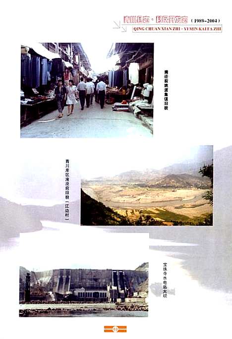 [下载][青川县志移民开发志_1989-2004]四川.pdf