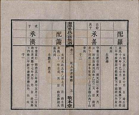 [下载][民国二年1913_]湘潭蔡氏__三.pdf