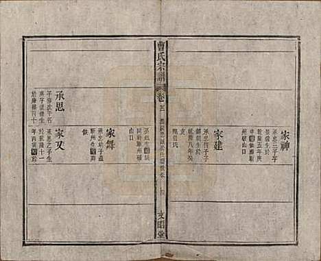 [下载][曹氏宗谱]中国曹氏(共四十五卷首三卷)__民国二十一年（1934）_二十二.pdf