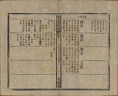 [下载][曹氏宗谱]中国曹氏(共四十五卷首三卷)__民国二十一年（1934）_三十二.pdf