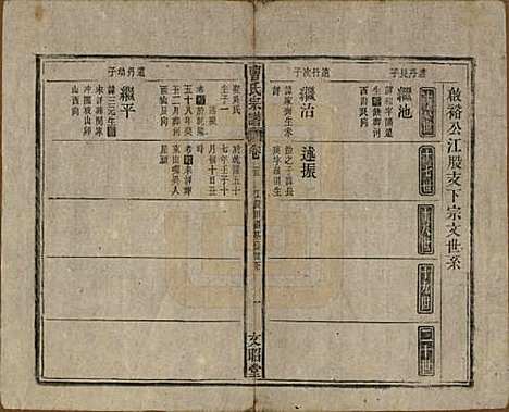 [下载][曹氏宗谱]中国曹氏(共四十五卷首三卷)__民国二十一年（1934）_三十五.pdf