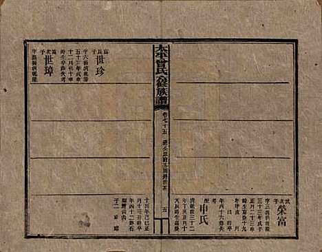 [下载][民国13年1924_]太平曾氏__七十五.pdf