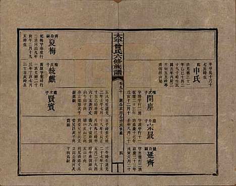 [下载][民国13年1924_]太平曾氏__九十.pdf