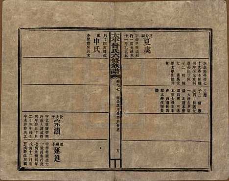 [下载][民国13年1924_]太平曾氏__九十七.pdf