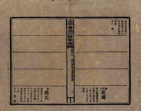 [下载][民国13年1924_]太平曾氏__九十九.pdf