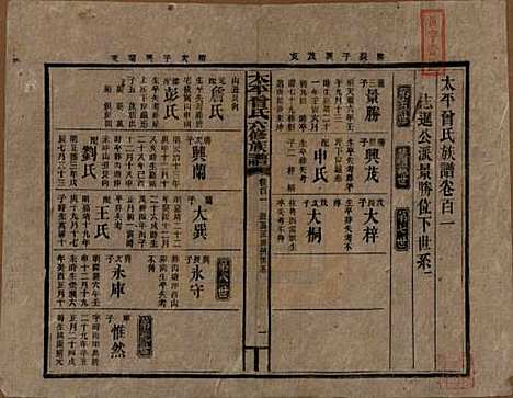 [下载][民国13年1924_]太平曾氏__一百一.pdf