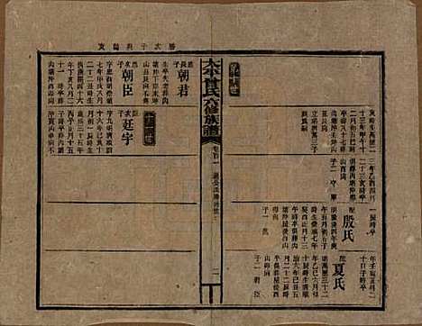 [下载][民国13年1924_]太平曾氏__一百一.pdf