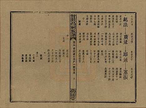 [下载][曾致昌祠族谱]江西曾氏__民国27年1938_十四.pdf