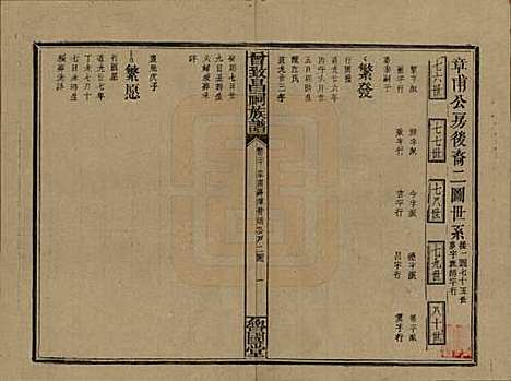 [下载][曾致昌祠族谱]江西曾氏__民国27年1938_二十.pdf