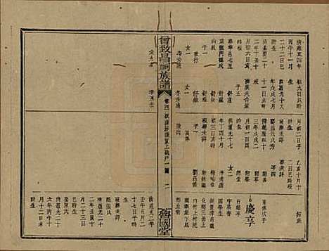 [下载][曾致昌祠族谱]江西曾氏__民国27年1938_四十一.pdf