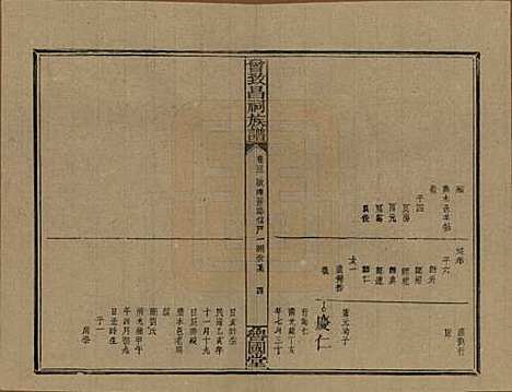 [下载][曾致昌祠族谱]江西曾氏__民国27年1938_四十二.pdf