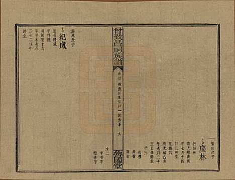 [下载][曾致昌祠族谱]江西曾氏__民国27年1938_四十二.pdf