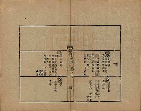 [下载][海宁查氏族谱]浙江查氏(共十六卷世系五卷末一卷)__清宣统元年（1909）_十.pdf