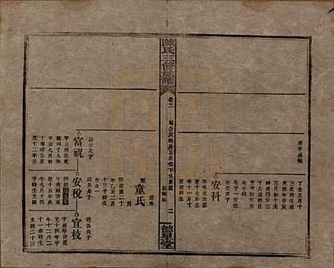 [下载][陈氏三修族谱]湖南陈氏__民国7年(1918)_十一.pdf