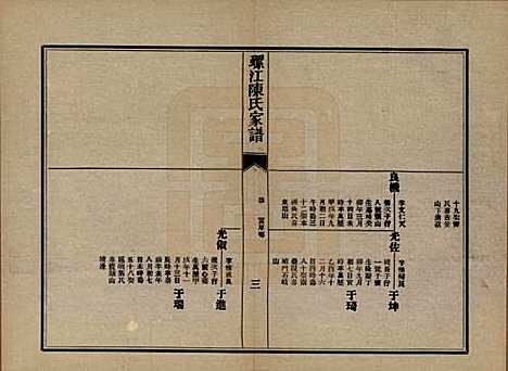 [下载][螺江陈氏家谱]福建陈氏__民国二十一年（1932）_十八.pdf