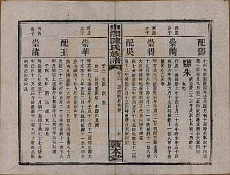 [下载][中湘陈氏族谱]湖南陈氏(共三十二卷)__民国九年（1920）_十三.pdf