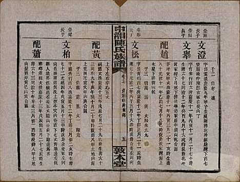 [下载][中湘陈氏族谱]湖南陈氏(共三十二卷)__民国九年（1920）_十七.pdf