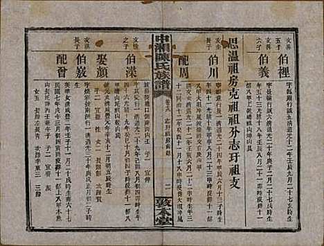 [下载][中湘陈氏族谱]湖南陈氏(共三十二卷)__民国九年（1920）_十九.pdf