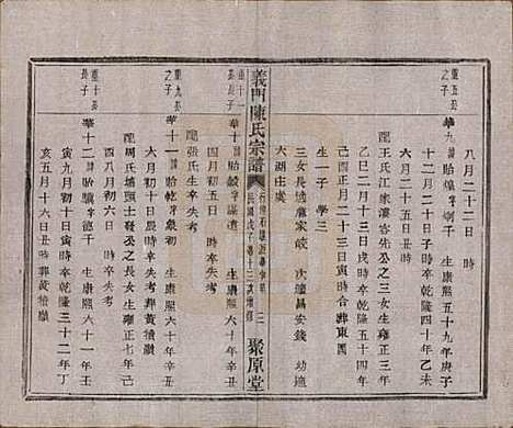 [下载][义门陈氏宗谱]浙江陈氏(共一百卷)__民国三十八年（1949）_六十九.pdf