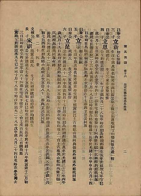 [下载][陈氏族谱]中国陈氏(共十八卷)__民国十八年（1929）_十六.pdf