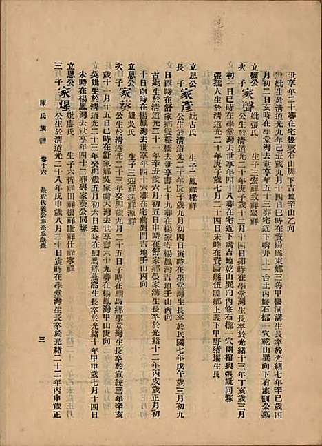 [下载][陈氏族谱]中国陈氏(共十八卷)__民国十八年（1929）_十六.pdf