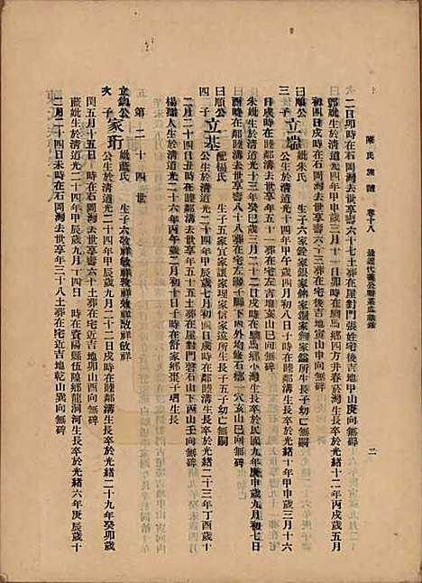 [下载][陈氏族谱]中国陈氏(共十八卷)__民国十八年（1929）_十八.pdf