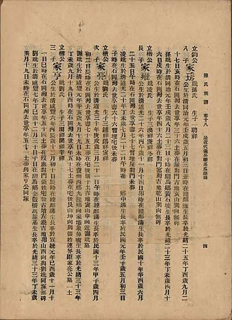 [下载][陈氏族谱]中国陈氏(共十八卷)__民国十八年（1929）_十八.pdf