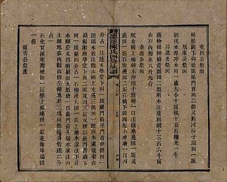 [下载][宝庆墨溪陈氏四修族谱]湖南陈氏__民国十一年（1922）_二十四.pdf