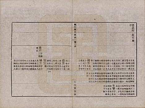 [下载][蚬江陈氏家谱]江苏陈氏(共八卷)__民国四年（1915）_三.pdf