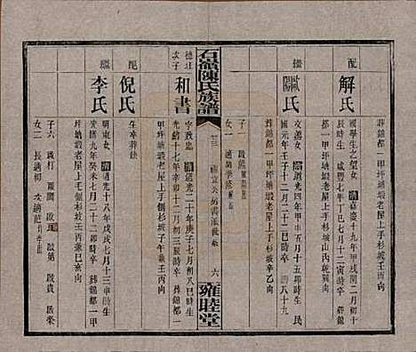 [下载][石岭陈氏族谱]湖南陈氏__民国五年(1916)_三十.pdf