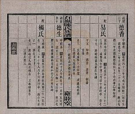 [下载][石岭陈氏族谱]湖南陈氏__民国五年(1916)_三十二.pdf