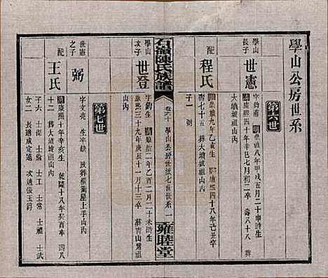 [下载][石岭陈氏族谱]湖南陈氏__民国五年(1916)_六十.pdf