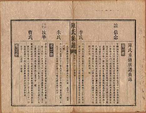 [下载][陈氏族谱]中国陈氏__清光绪十四年（1888）_四.pdf