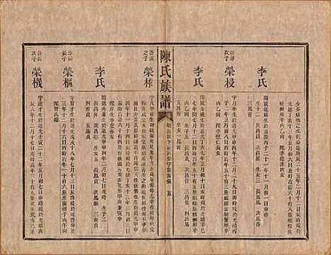 [下载][陈氏族谱]中国陈氏__清光绪十四年（1888）_九.pdf