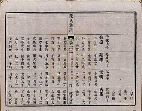 [下载][陈氏族谱]中国陈氏(共六卷)__清光绪十五年（1889）_二.pdf