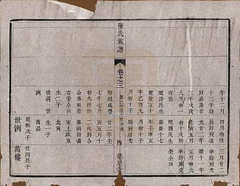 [下载][陈氏族谱]中国陈氏(共六卷)__清光绪十五年（1889）_三.pdf