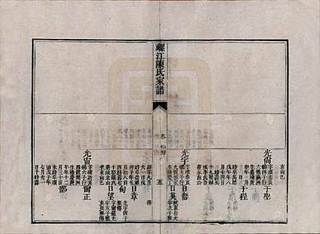 [下载][螺江陈氏家谱]福建陈氏__清嘉庆二十五年（1820）_五.pdf