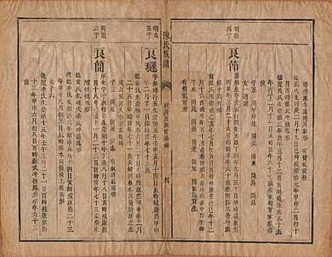 [下载][陈氏族谱]湖南陈氏__清同治三年（1864）_三.pdf