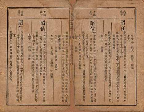 [下载][陈氏族谱]湖南陈氏__清同治三年（1864）_八.pdf