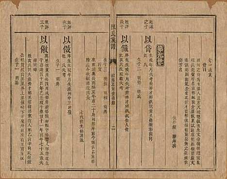 [下载][陈氏族谱]湖南陈氏__清同治三年（1864）_十.pdf