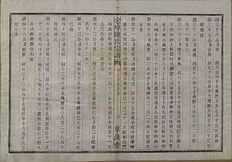 [下载][宅埠陈氏宗谱]中国陈氏(共二十八卷)__清同治五年（1866）_十四.pdf