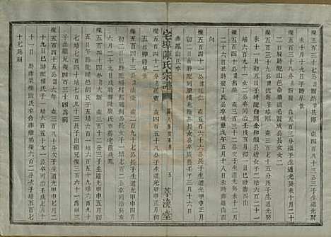 [下载][宅埠陈氏宗谱]中国陈氏(共二十八卷)__清同治五年（1866）_二十五.pdf