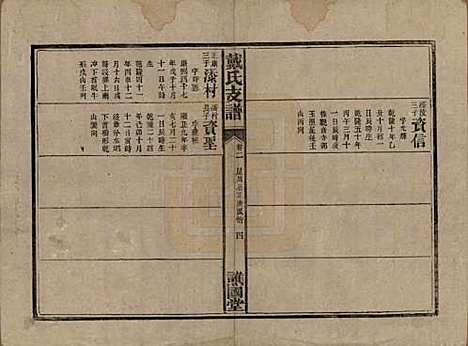 [下载][清同治11年1872_]戴氏戴氏__二.pdf