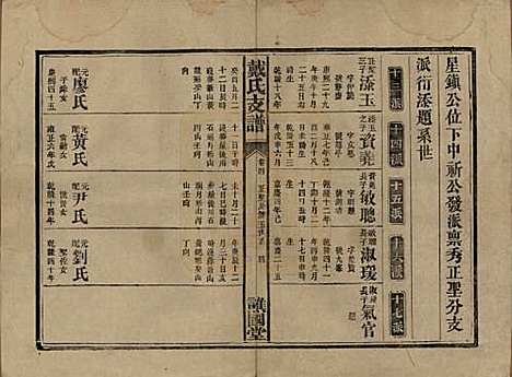 [下载][清同治11年1872_]戴氏戴氏__四.pdf