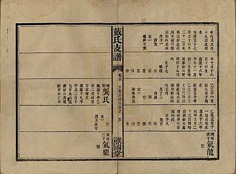 [下载][清同治11年1872_]戴氏戴氏__四.pdf