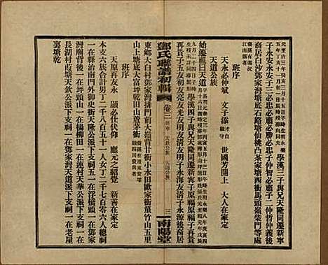 [下载][邓氏联谱]湖南邓氏(共初辑六卷)__民国二十三年（1934）_三.pdf