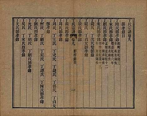 [下载][丁氏宗谱]中国丁氏(共二十四卷首一卷)__清光绪十六年（1890）_九.pdf